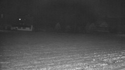 Rejvíz - Běžecké stopy