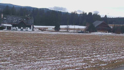 Rejvíz - Běžecké stopy