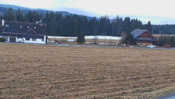 Rejvíz - Běžecké stopy