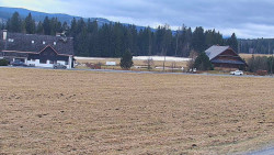 Rejvíz - Běžecké stopy