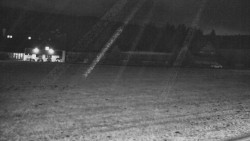 Rejvíz - Běžecké stopy