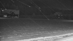 Rejvíz - Běžecké stopy