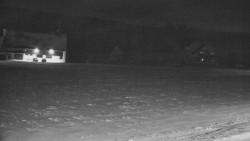 Rejvíz - Běžecké stopy