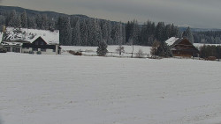 Rejvíz - Běžecké stopy