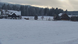 Rejvíz - Běžecké stopy