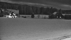 Rejvíz - Běžecké stopy