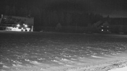 Rejvíz - Běžecké stopy