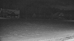 Rejvíz - Běžecké stopy