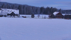 Rejvíz - Běžecké stopy