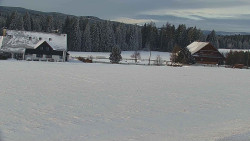 Rejvíz - Běžecké stopy