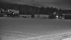 Rejvíz - Běžecké stopy