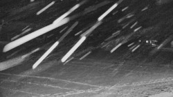 Rejvíz - Běžecké stopy