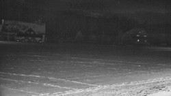 Rejvíz - Běžecké stopy