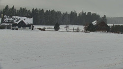 Rejvíz - Běžecké stopy