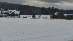 Rejvíz - Běžecké stopy