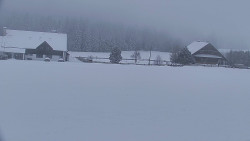 Rejvíz - Běžecké stopy