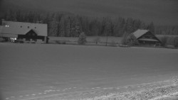 Rejvíz - Běžecké stopy