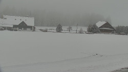 Rejvíz - Běžecké stopy