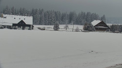 Rejvíz - Běžecké stopy