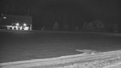 Rejvíz - Běžecké stopy