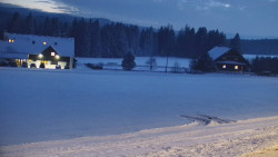 Rejvíz - Běžecké stopy