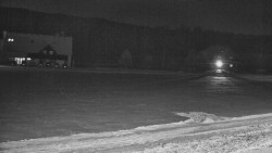 Rejvíz - Běžecké stopy