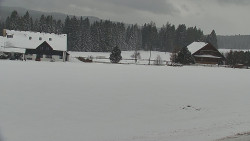 Rejvíz - Běžecké stopy