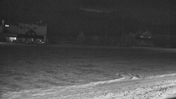 Rejvíz - Běžecké stopy