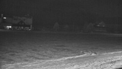 Rejvíz - Běžecké stopy