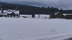 Rejvíz - Běžecké stopy
