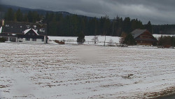 Rejvíz - Běžecké stopy