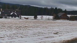 Rejvíz - Běžecké stopy