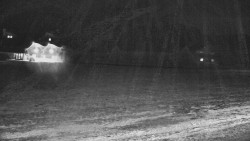 Rejvíz - Běžecké stopy