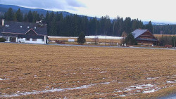 Rejvíz - Běžecké stopy