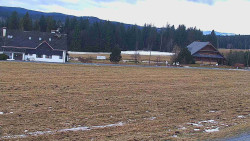 Rejvíz - Běžecké stopy