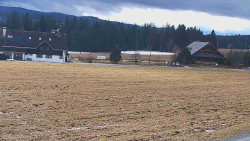 Rejvíz - Běžecké stopy