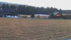 Rejvíz - Běžecké stopy