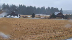 Rejvíz - Běžecké stopy