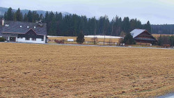 Rejvíz - Běžecké stopy