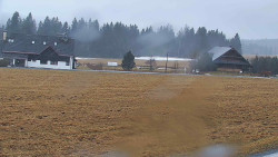 Rejvíz - Běžecké stopy