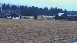 Rejvíz - Běžecké stopy