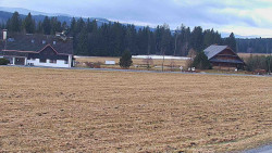 Rejvíz - Běžecké stopy