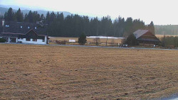 Rejvíz - Běžecké stopy