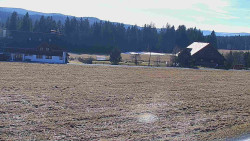 Rejvíz - Běžecké stopy