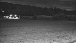 Rejvíz - Běžecké stopy