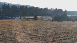 Rejvíz - Běžecké stopy