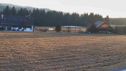 Rejvíz - Běžecké stopy