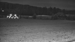 Rejvíz - Běžecké stopy