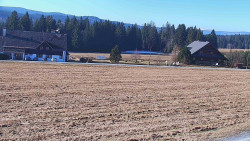 Rejvíz - Běžecké stopy