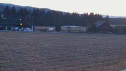 Rejvíz - Běžecké stopy